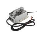 Polinovel 800W 12 V Fosfato de hierro 12 36 36V 24 24V 72 para 12.8 V Pack 48 voltios Cargador de batería de iones de litio